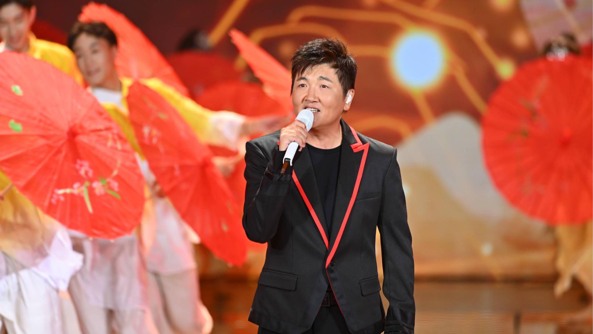 原创            《歌手2024》第四期歌单：那英翻唱汪峰，双补位歌手上热搜-歌手2020那英