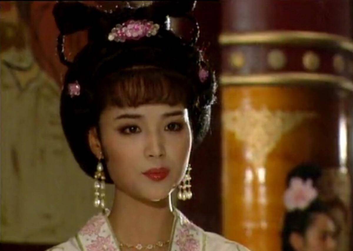 她是唐高宗和武则天的女儿,政治手段又类似她老妈,这样的人的确很可怕