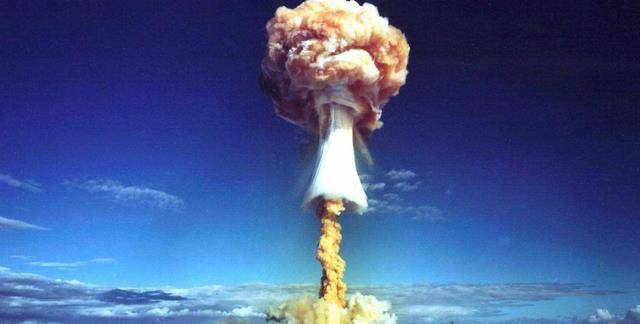 原子弹头像图片