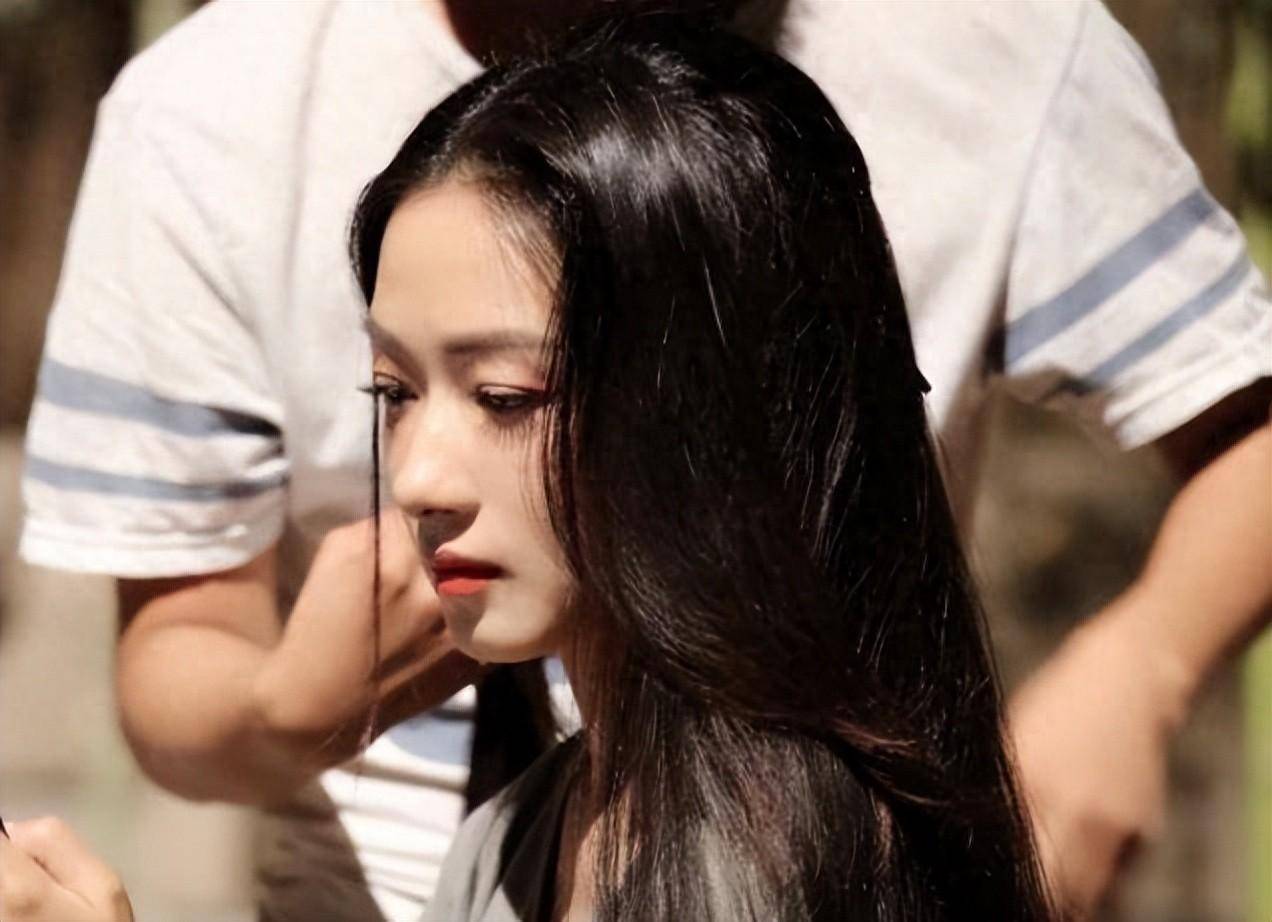 她长得太漂亮,导演追求7次都被拒之门外,网友:中国式好女人_万茜_故事