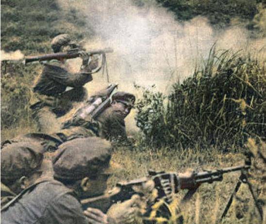 姜利民_李永成_敌人