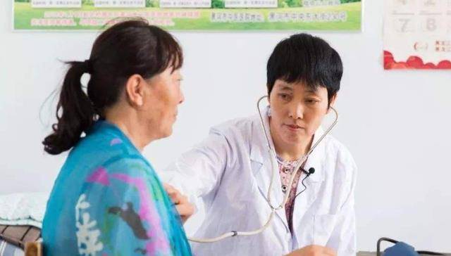 专家监控24小时后,终于查出了实情_李占英_刘锁勤_村里人