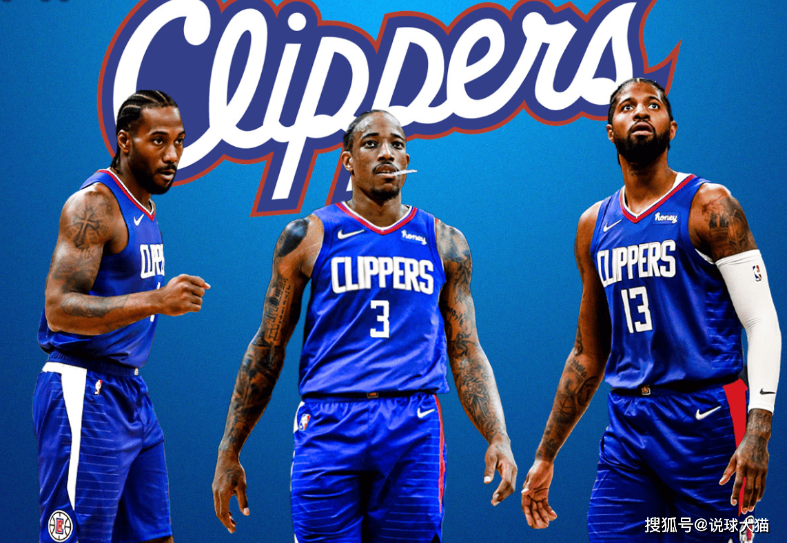 快船或酝酿五巨头交易,哈登夺冠倒计时?