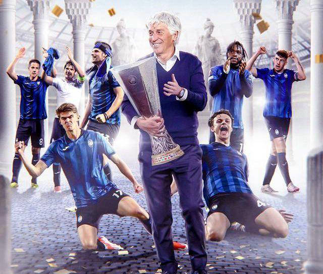 意甲罗马惨遭绝杀,恩波利神奇保级之旅