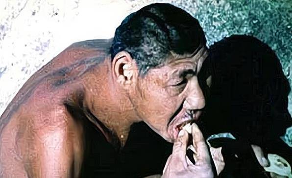三峡猴娃是野人吗?20年过去,猴娃的六大变异为什么未解?