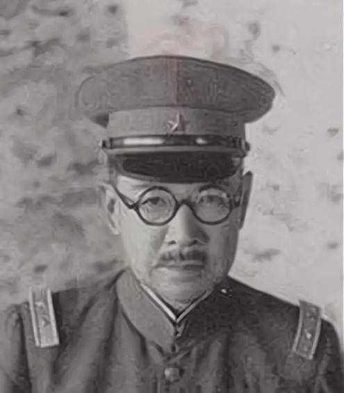 南京开战之前,天皇为何把亲叔叔朝香宫鸠彦,派往前线阵地?