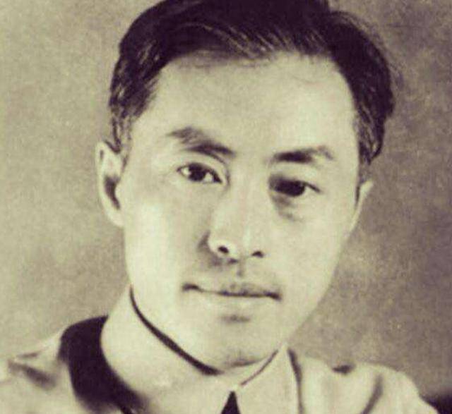 人间正道是沧桑中杨立仁的原型:老蒋的十三太保之一,黄埔领袖!