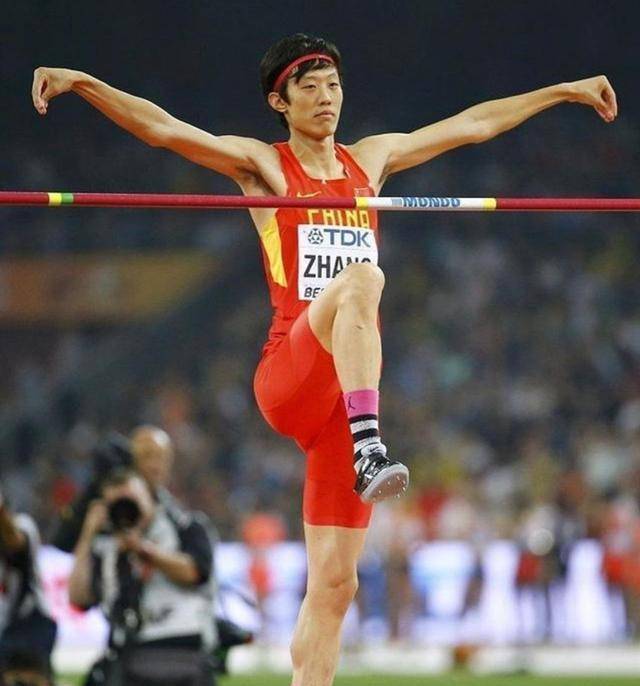 张国伟跳高成绩超越朱建华,训练又很刻苦,为何被国家队开除