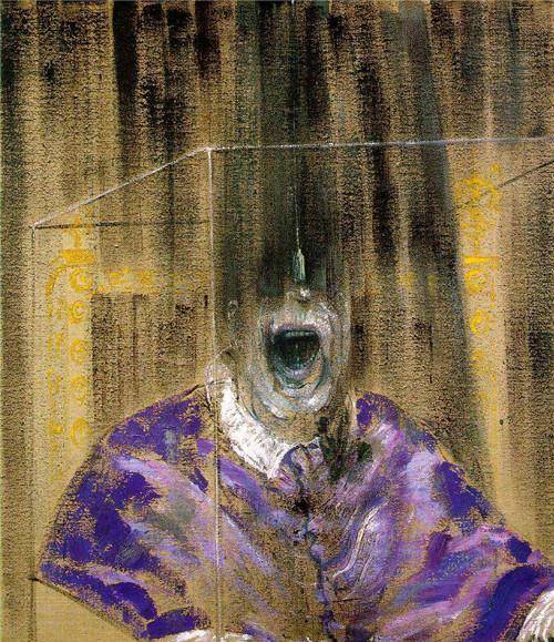 他自学绘画62年,英国首相称其"最可怕的画家",一幅草稿卖10亿