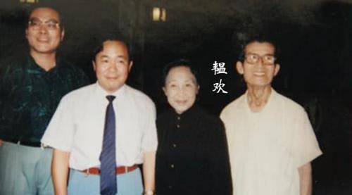 她是溥仪亲妹妹,活到2004年,临终遗言令人泪目,也道出一生心酸