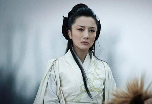 她是孙权一生最爱的女人,为了她,孙权推迟了22年才立后