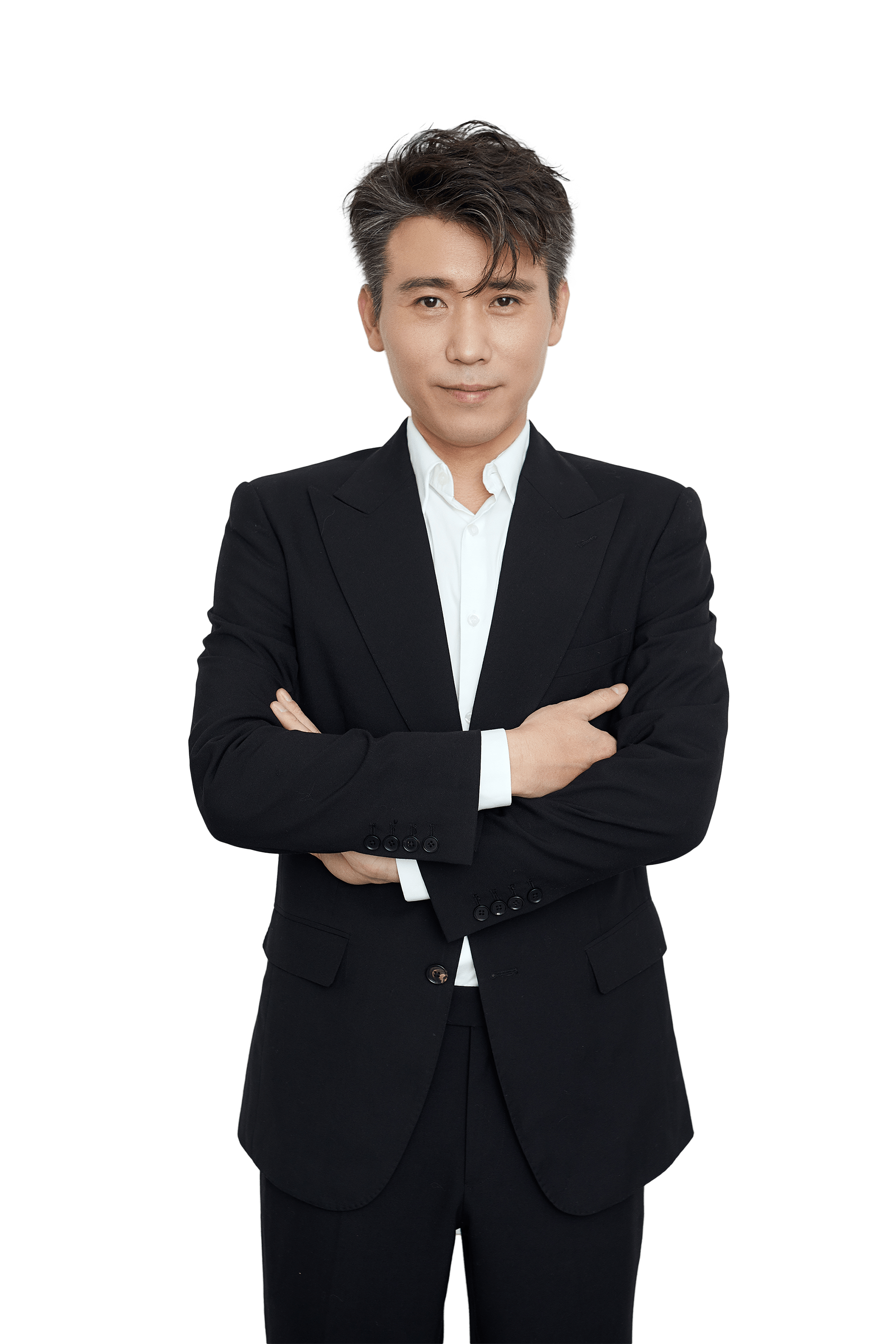 李乃文经纪人[叔圈顶流]男神