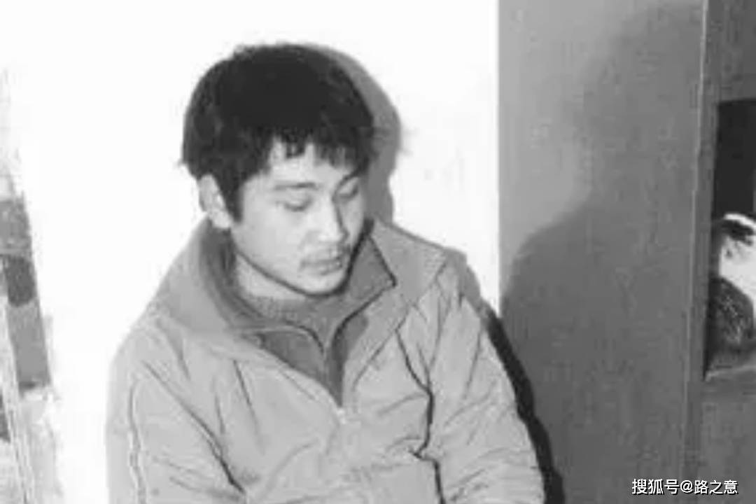 漏洞让劫匪得逞!2000年南昌洪城大市场特大抢劫杀人案侦破始末