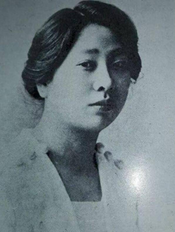 杨步伟:从大小姐到第一医学女博士,用4毛钱婚礼,赢得奇才丈夫