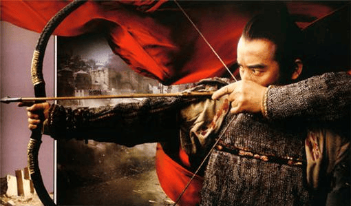 蛮夷之子太监杨思勖,如何成为《唐书》第一宦官的?