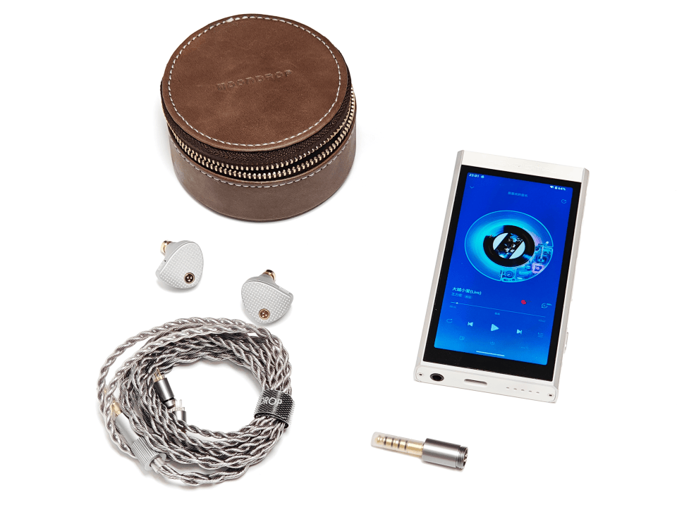 618国产耳机选购宝典：音质与性价比双赢攻略！