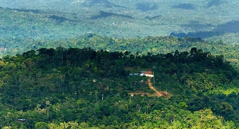 人均gdp仅571美元的刚果金,优势有多明显,地大,人多,资源丰富