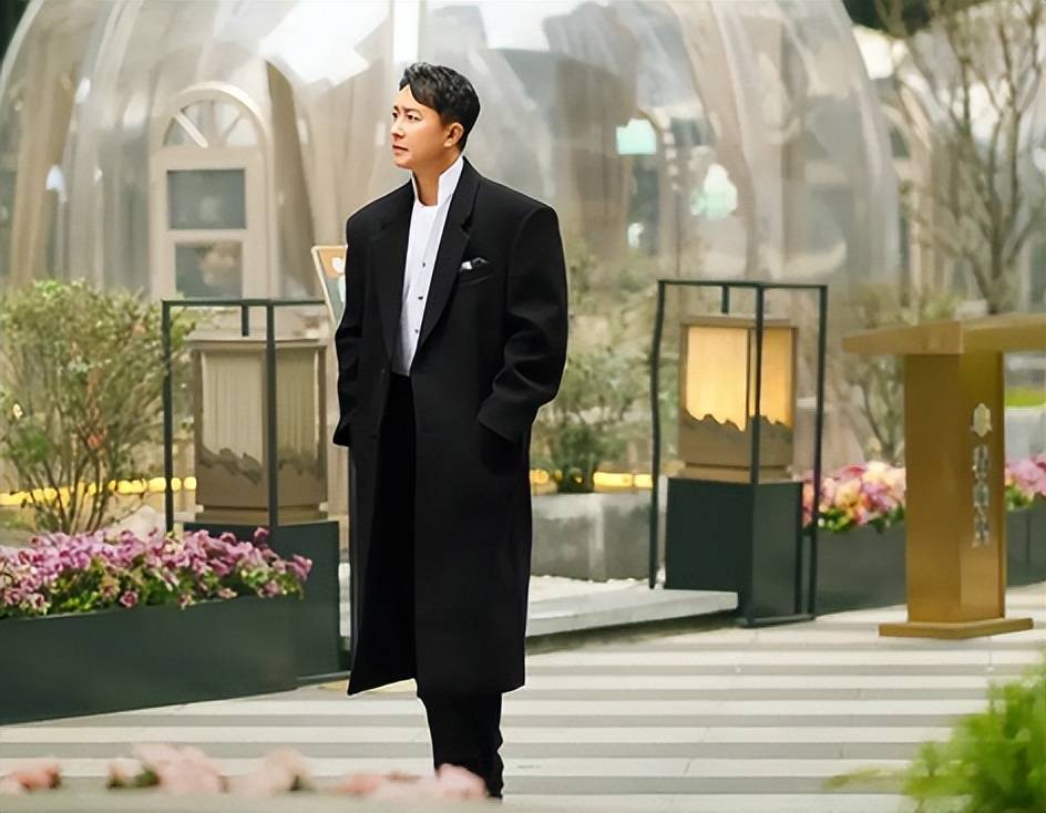 男人健身有多重要?一过30岁就晚了,《庆余年》张若昀重回巅峰