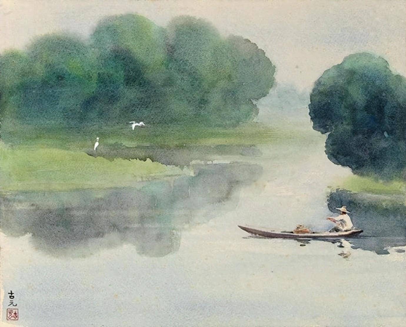 东家母死,卖油翁.4则寓言,此中有深意