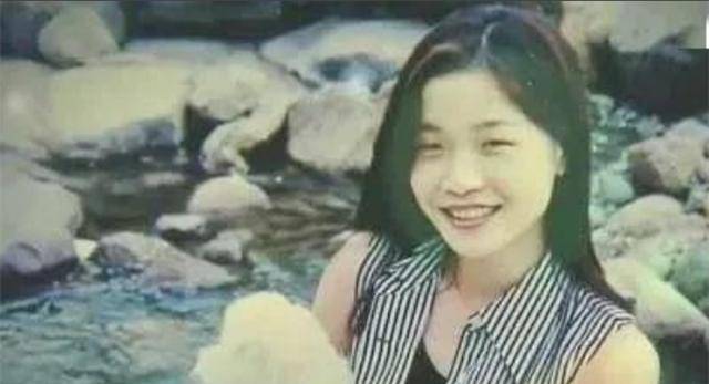 15年前,韩国女生聚餐后失踪,电脑记录有猫腻,焚烧物多出70公斤_李允