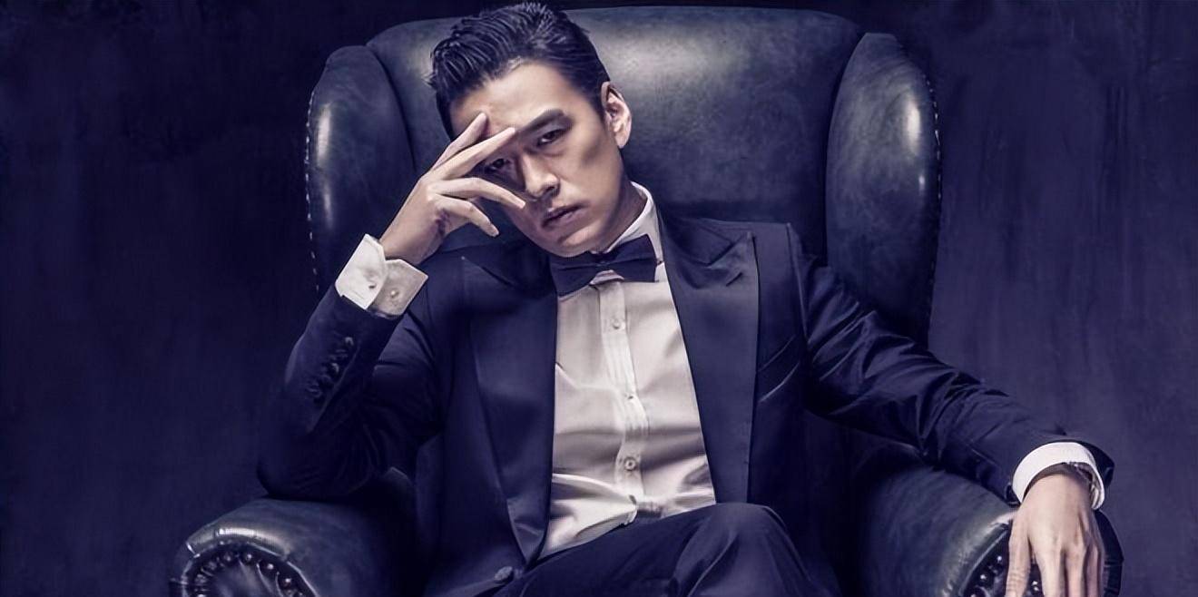 王耀庆:为不搬家娶了房东女儿,婚后生两子,今事业有成家庭幸福