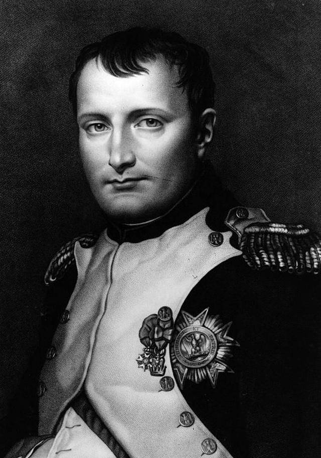 人类文明四大对外战争狂人,其中有一个中国人被称为"上帝之鞭"