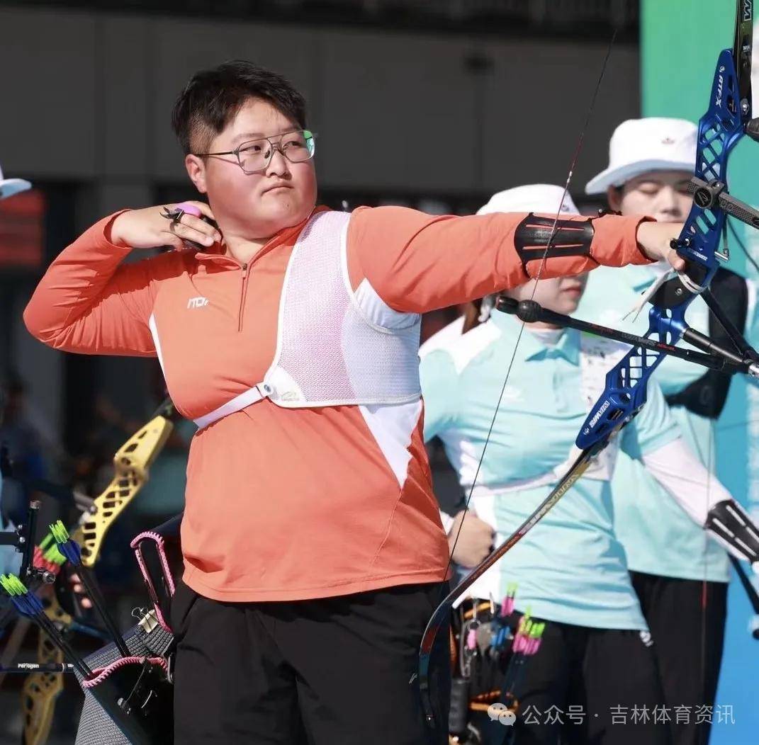 本次赛事由国家体育总局射击射箭运动管理中心,中国射箭协会主办,陕西