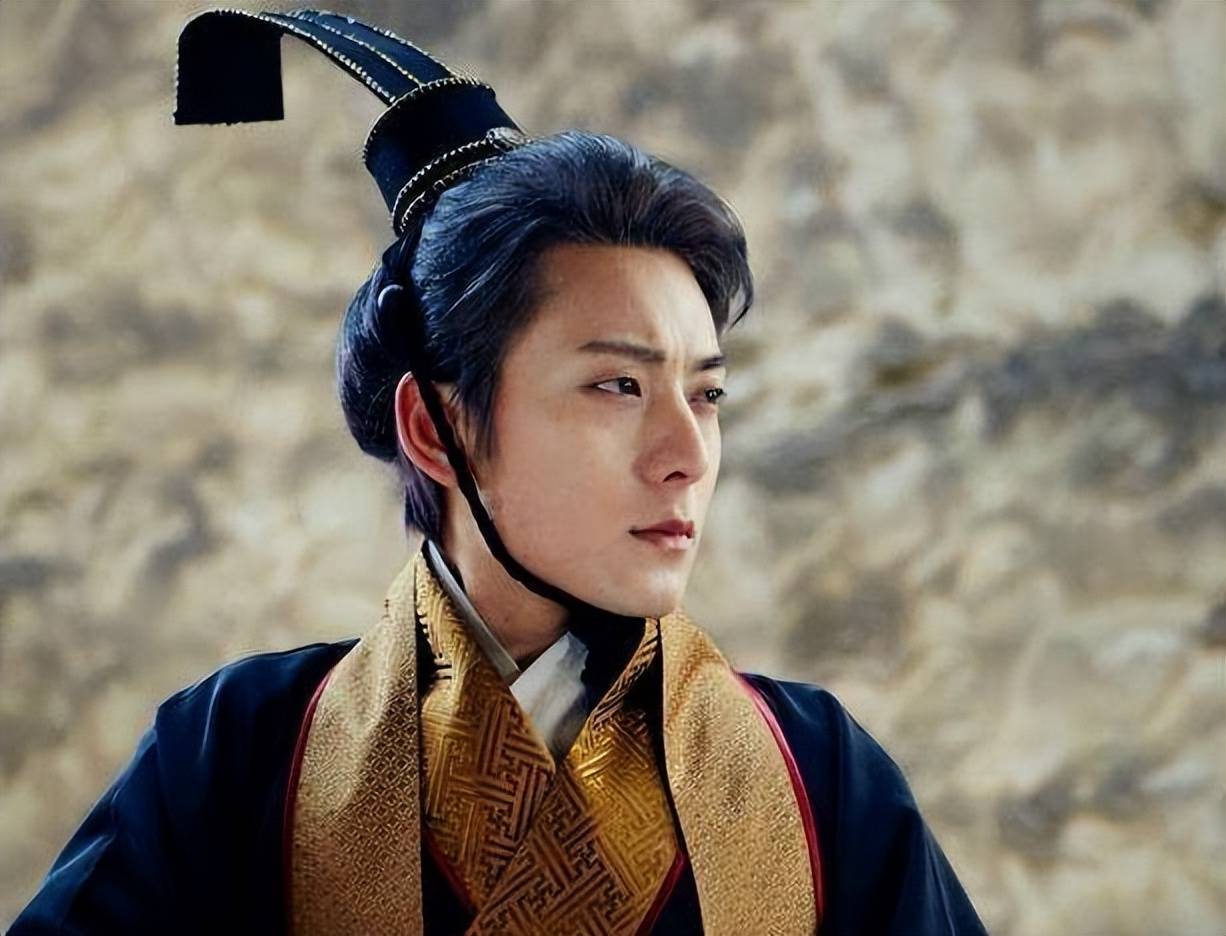 古代6位篡位皇帝:有的成千古一帝,有的遗臭万年变反贼