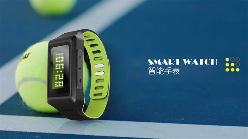 智能手表外观设计 智能设备设计