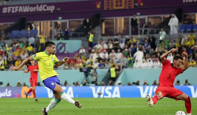 巴西足球:重返辉煌之路