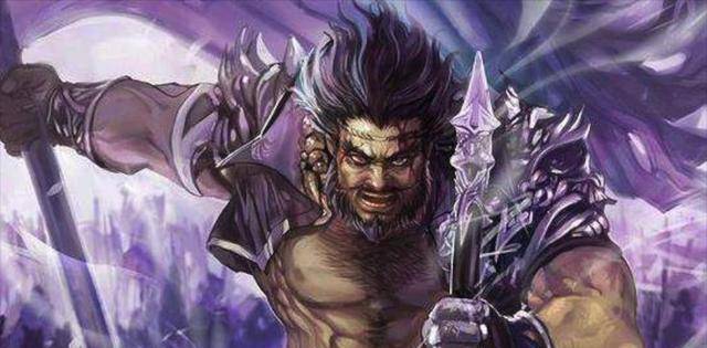 曹操_典韦_吕布