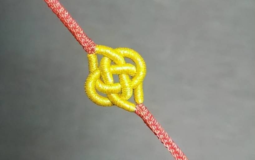 中国联通"百年传承 三十向新"系列报道|联通情感的中国结