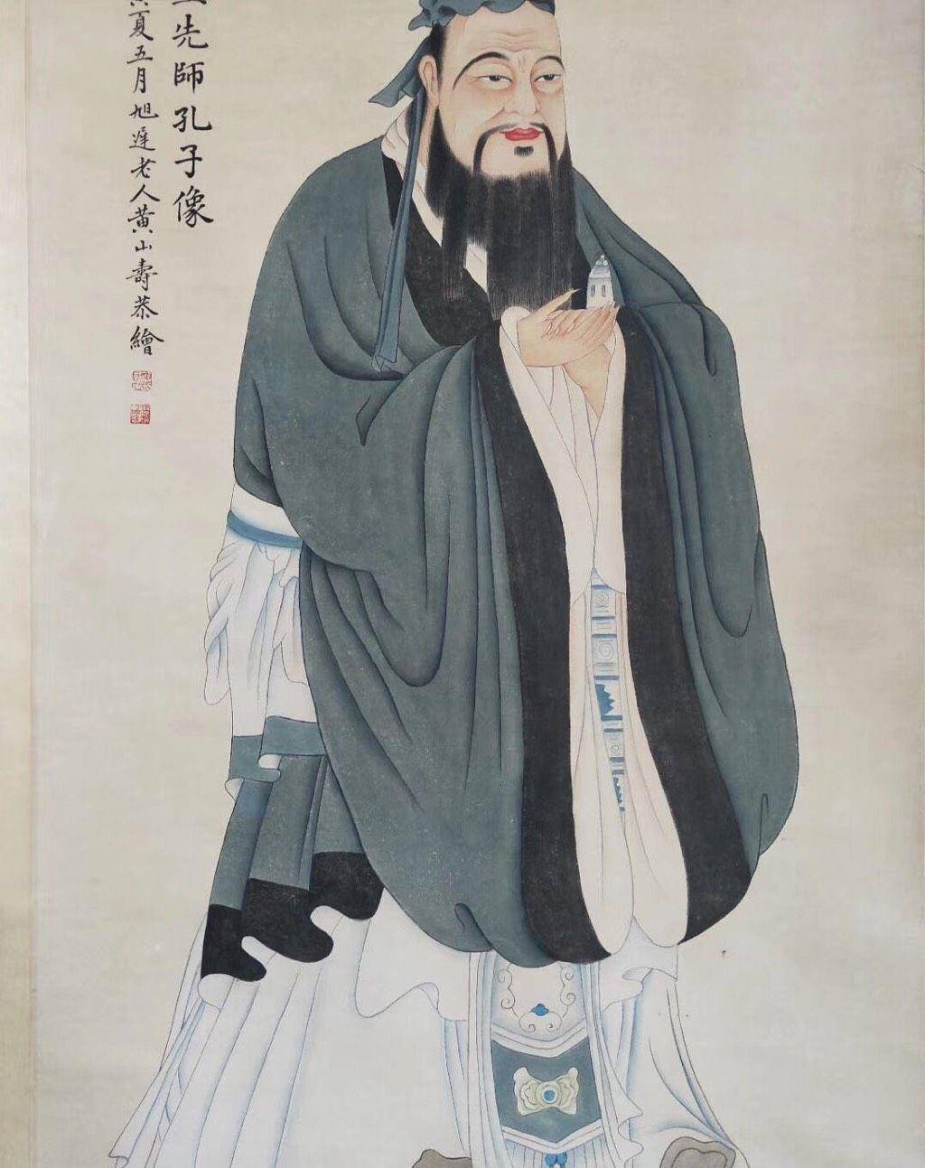 乌鸦不栖蛇类远避,背后原因与迷信无关_孔子_树林_思想