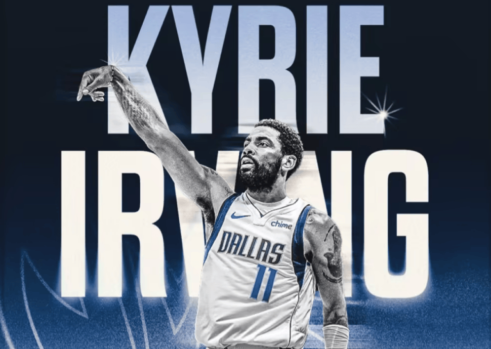 欧文交易达成!詹姆斯失望了_篮网_湖人_独行侠