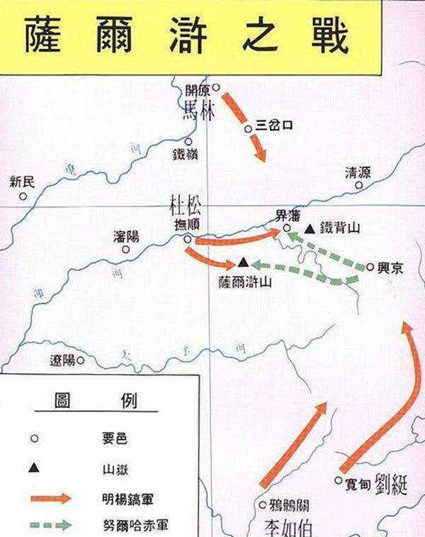 装备消耗在戚继光整军之后,明军的装备相当耗钱.