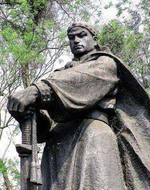 石达开被凌迟时,真的没有喊过一声吗?目击者留下的书信给出答案