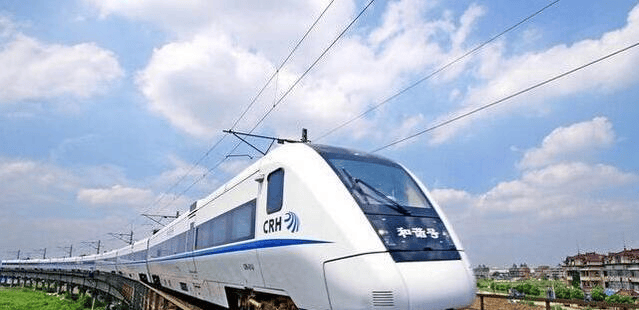 美国科技如此发达,为何不发展高铁,是经济还是技术原因?