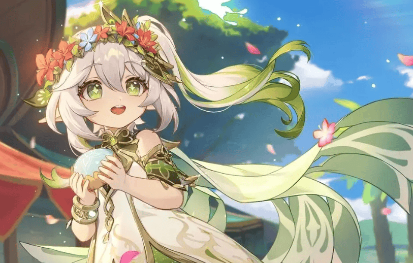 7卡池角色介绍,原神4.7版本卡池角色一览