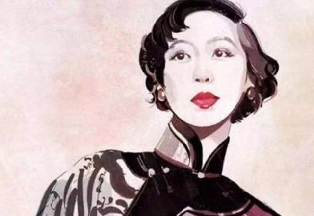 杨绛评价张爱玲:我对她有偏见,长相难看,还非要死出风头!