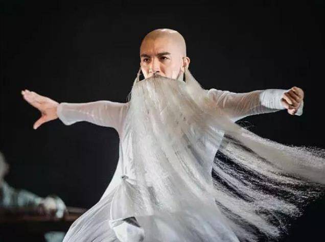 梨园世家后人,被半个京剧圈骂"逆子",裘继戎却在b站火出圈