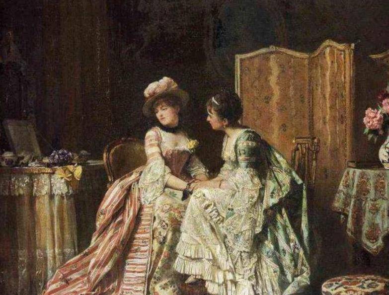 鞑靼:将俄国美女当畜生卖,二战勾结德军被强行流放_汗国_克里木_民族