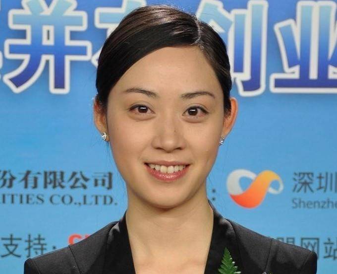 广东女富豪纪凯婷:30岁身价百亿,嫁小5岁学历仅初中农村小伙