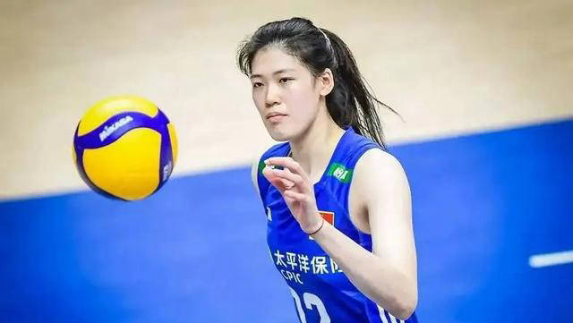 中国女排巴黎奥运主攻阵容分析:王云蕗领跑,张常宁,吴