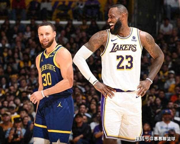 库里回应:我们想凭实力得到詹姆斯_管理层_1_nba