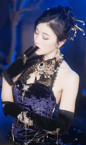 随机小姐姐视频