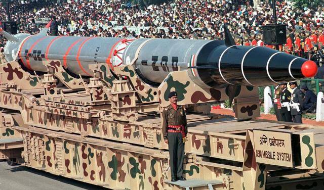 盘点印度海空军力量账面实力,未来印度军事方面的如何发展?