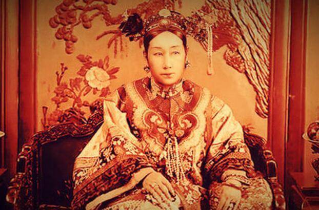 孙殿英一生盗墓无数,他的儿子却与他截然相反,成为护陵专家