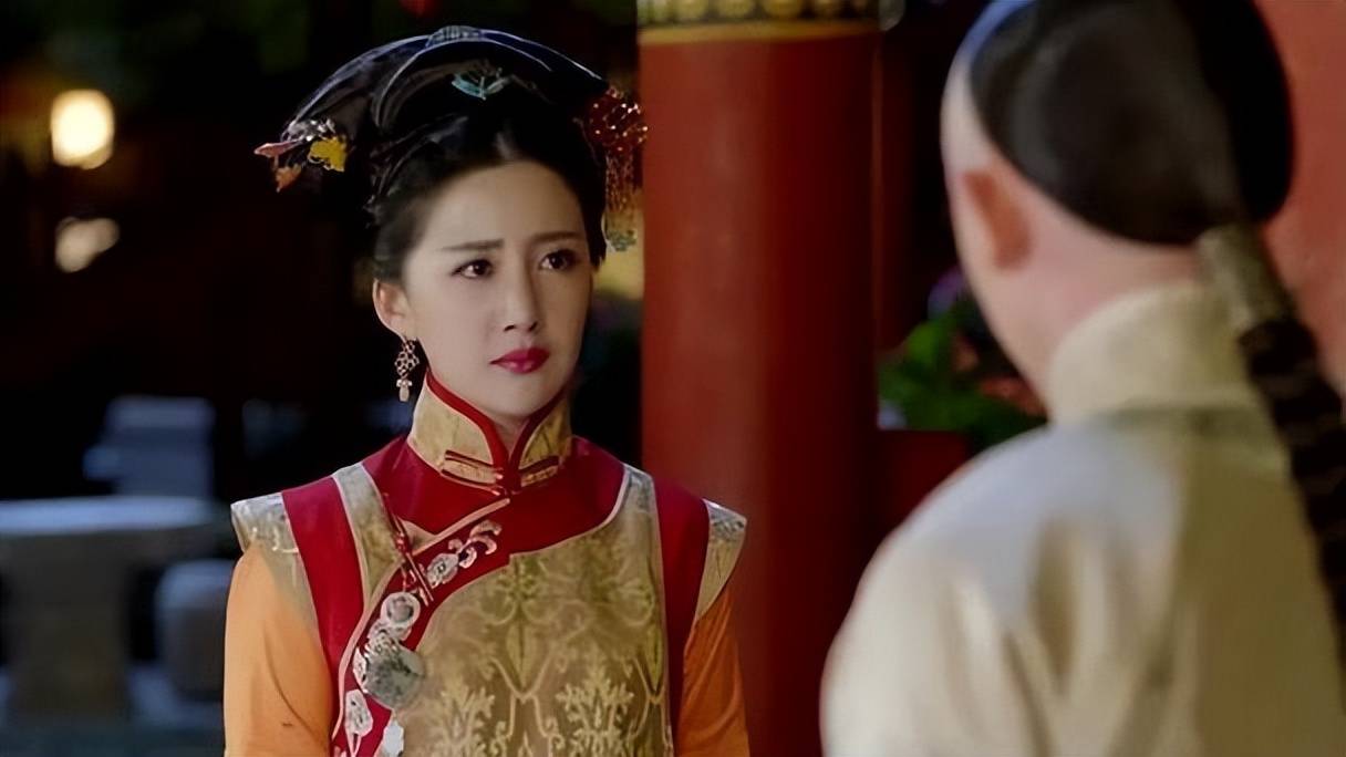 正是这个原因,使得婚事一时无法落实,叶赫贝勒的计谋也就此暂时得逞.