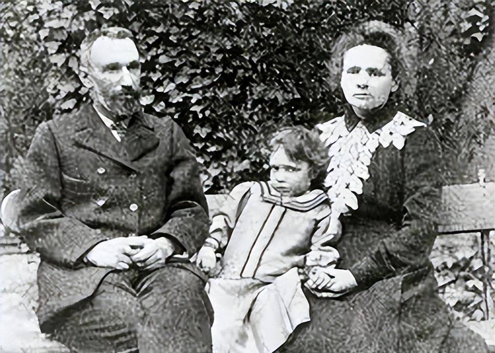 的学生,一个性丑闻差点令居里夫人失去诺贝尔化学奖_玛丽_皮埃尔_科学