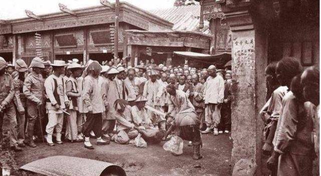 古代凌迟有多残酷?明朝太监刘瑾被割了3357刀,持续了三天才结束